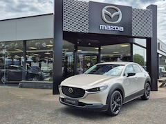 Mazda CX-30 - E- SKYACTIV- G 2.5 140 6MT M-HYBRID HOMURA / €3000 VOORDEEL