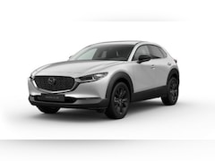 Mazda CX-30 - E- SKYACTIV- G 2.5 140 6MT M-HYBRID HOMURA / €3000 VOORDEEL