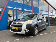 Citroën Berlingo - 1.6 VTI 120pk XTR Navi PDC Airco