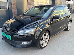 Volkswagen Polo - 1.2-12V Comfortline * LEES ADVERTENTIE
