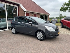 Opel Meriva - 1.4 TURBO COSMO AUTOMAAT