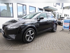 Nissan Qashqai - 1.3 MHEV N-CONNECTA + Panorama + Cold pack + 360 graden