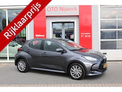 Toyota Yaris - 1.5 Hybrid Dynamic Limited