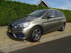 BMW 2-Serie - 225XE IP CENT HIGHEX-Hybride-Media-Navi-Blth-Clima-Cruise-Pdc