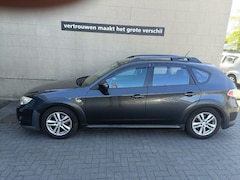 Subaru Impreza - 2.0 luxury LPG AUTOMAAT