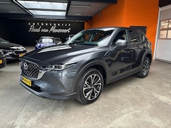 Mazda CX-5 - 2.5 SAG 194 EXCL Line / 360Camera / Head-Up