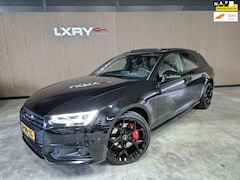 Audi A4 Avant - 2.0 TFSI MHEV Sport S line black edition | Virtual | Panoramadak | Headup | Camera |