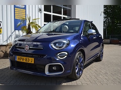 Fiat 500 X - 500X CABRIO Yacht Club Capri