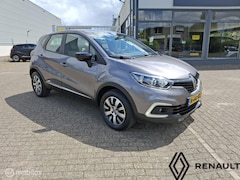 Renault Captur - 0.9 TCe Limited