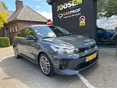 Kia Rio - GT 120 PK 1, 0 T