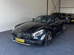 Mercedes-Benz AMG GT - GT-C 4.0