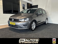 Volkswagen Golf Sportsvan - 1.2 TSI CON. SERIES l ACC l ECC l NAVI l CARPLAY l 16INCH
