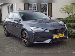 CUPRA Leon - VZ 1.4 e-Hybrid TSI 245PK Navi/DCC/Virtual/Keyless/19 inch