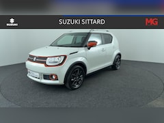 Suzuki Ignis - 1.2 Stijl Automaat | ALL SEASON BANDEN | RIJKLAARPRIJS |
