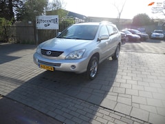 Lexus RX - 400h