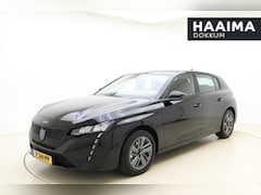 Peugeot 308 - 1.2 PureTech Active Pack Business | Parkeersensoren | Draadloze Apple Carplay & Android Au