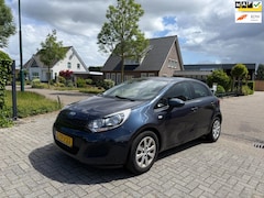 Kia Rio - 1.2 CVVT ComfortLine | NAP Airco Trekhaak Stuurbediening |