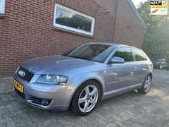 Audi A3 - 2.0 FSI Ambition Pro Line