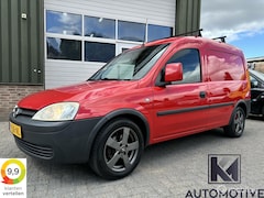 Opel Combo - 1.4-16V|Benzine|Marge|15''|CV|Dakdragers