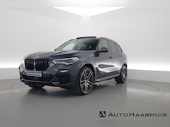 BMW X5 - xDrive45e M Sport | Pano | SkyLounge | Info. Achter | Soft close | HUD | M Competition sto
