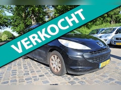 Peugeot 207 SW - 1.4 VTi X-line airco trekhaak nw apk