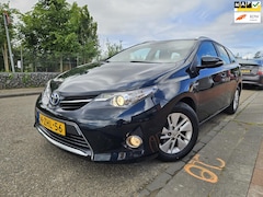 Toyota Auris Touring Sports - 1.8 Hybrid Aspiration Camera Navi GARANTIE