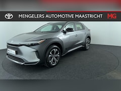 Toyota bZ4X - Active 71 kWh / Demo-voordeel