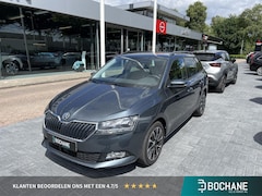 Skoda Fabia Combi - 1.0 TSI Business Edition | Full Map Navigatie | Carplay/Android | Cruise Control