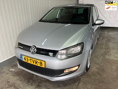 Volkswagen Polo - 1.2 TDI BlueMotion Comfortline