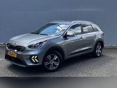 Kia Niro - 1.6 GDi Hybrid 141pk DCT6 DynamicPlusLine