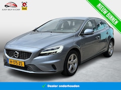 Volvo V40 - 1.5 T2 Inscription Stoelverwarming / Navigatie / Adaptive Cruise / Apple Carplay & Android