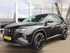 Hyundai Tucson - 1.6 T-GDi HEV 230PK COMFORT SMART Trekhaak | Navi | Adapt.Cruise | Stoel/stuurverw. | Elec
