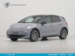 Volkswagen ID.3 - Pro Limited 59 kWh
