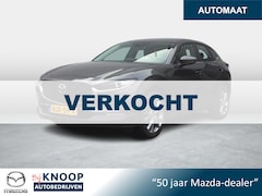 Mazda CX-30 - 2.0 e-SkyActiv-G M Hybrid Exclusive-line | Fabrieksgarantie|
