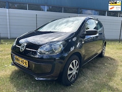 Volkswagen Up! - 1.0 high up APK TOT 23-05-2026