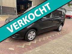 Fiat Doblò Cargo - 1.3 MJ * 1e Eigenaar * 2018 * Airco * Euro6 * Cruise Control * APK 9-9-2025 * WEINIG KM ME
