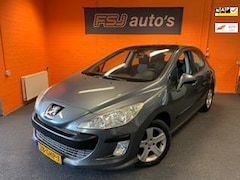 Peugeot 308 - 1.6 VTi XS / PANORAMADAK / AIRCO / APK 16-05-2026