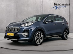 Kia Sportage - 1.6 T-GDI GT-Line // TREKHAAK // LEDER //
