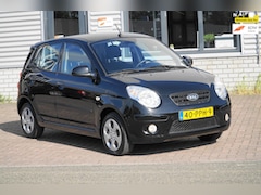 Kia Picanto - 1.0 AIRCO 5DRS RIEM IS VERV