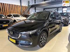 Mazda CX-5 - 2.5 SkyActiv-G 194 GT-M 4WD