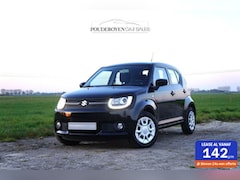 Suzuki Ignis - 1.2 Smart Hybrid Comfort / 1e Eigenaar/ NL Auto / Dealeronderhouden