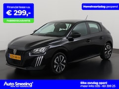 Peugeot 208 - 1.2 PureTech 75 Style | Apple Carplay | Parkeersensor | Navigatie | Zondag Open