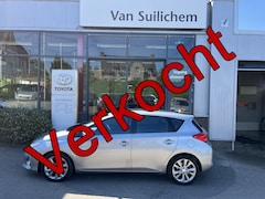 Toyota Auris - 1.8 Hybrid Dynamic