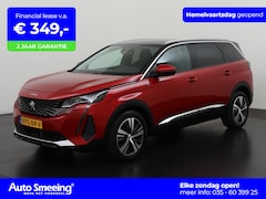 Peugeot 5008 - 1.2 PureTech Allure Road Trip 7p. | Camera | Carplay | Elek achterklep | Zondag Open