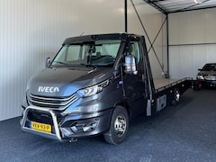 Iveco Daily - 35C21H 3.0 410