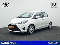Toyota Yaris - 1.5 Hybrid Aspiration