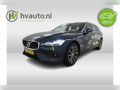 Volvo V60 - 2.0 B4 198PK BUSINESS PRO AUT8 | Navi | Park Assist | Trekhaak