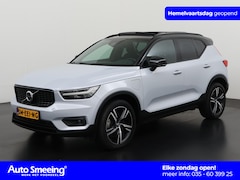 Volvo XC40 - 1.5 T5 Recharge R-Design | Panoramadak | Harman/Kardon | Zondag Open