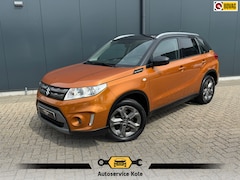 Suzuki Vitara - 1.6 Exclusive * Cruise * Navi * Trekhaak