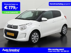 Citroën C1 - 1.0 VTi Feel Automaat | Airco | Zondag Open